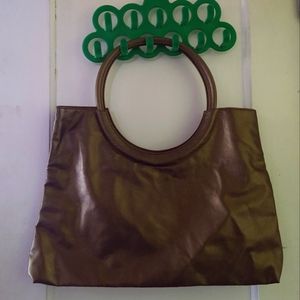 Jazzercise Shoulder Tote bag